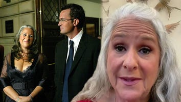 ‘Friends’ Co-Creator Says Matthew Perry Was in a ‘Really Good Place’ Before His Death